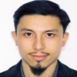 Musurmonov Otabek Xayrulla oʻgʻli