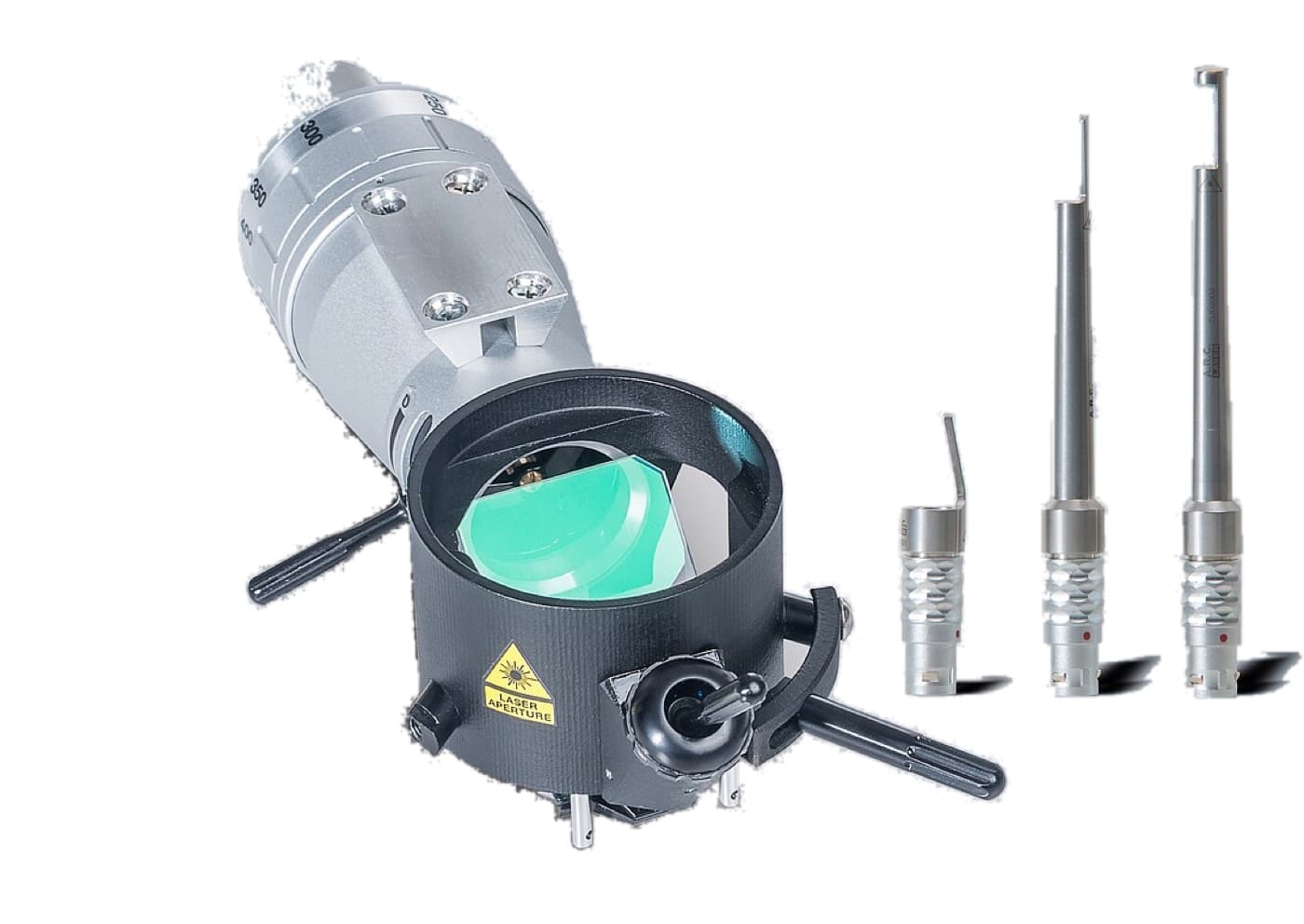 A.R.C. LASER C-Pro