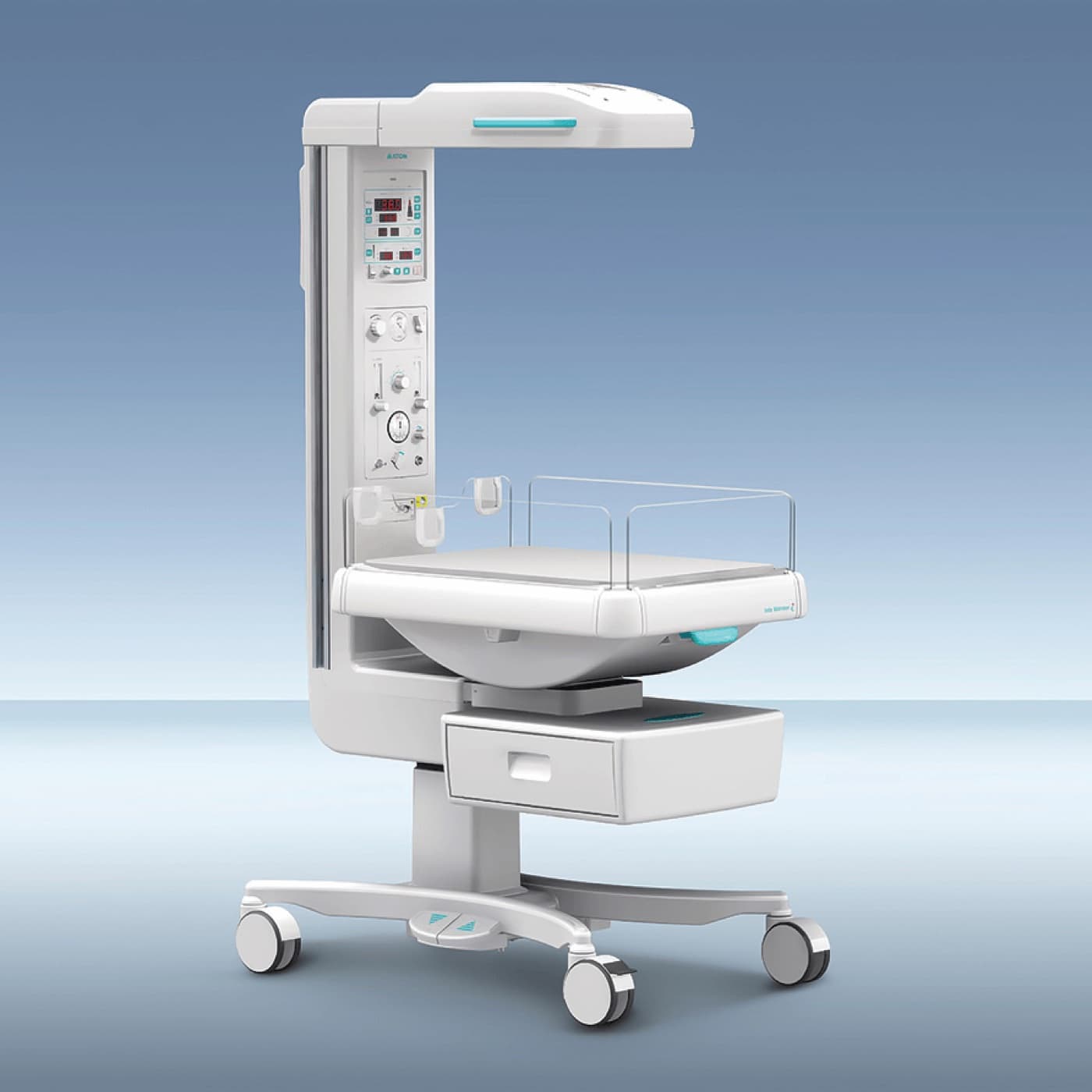 Infa Warmer I