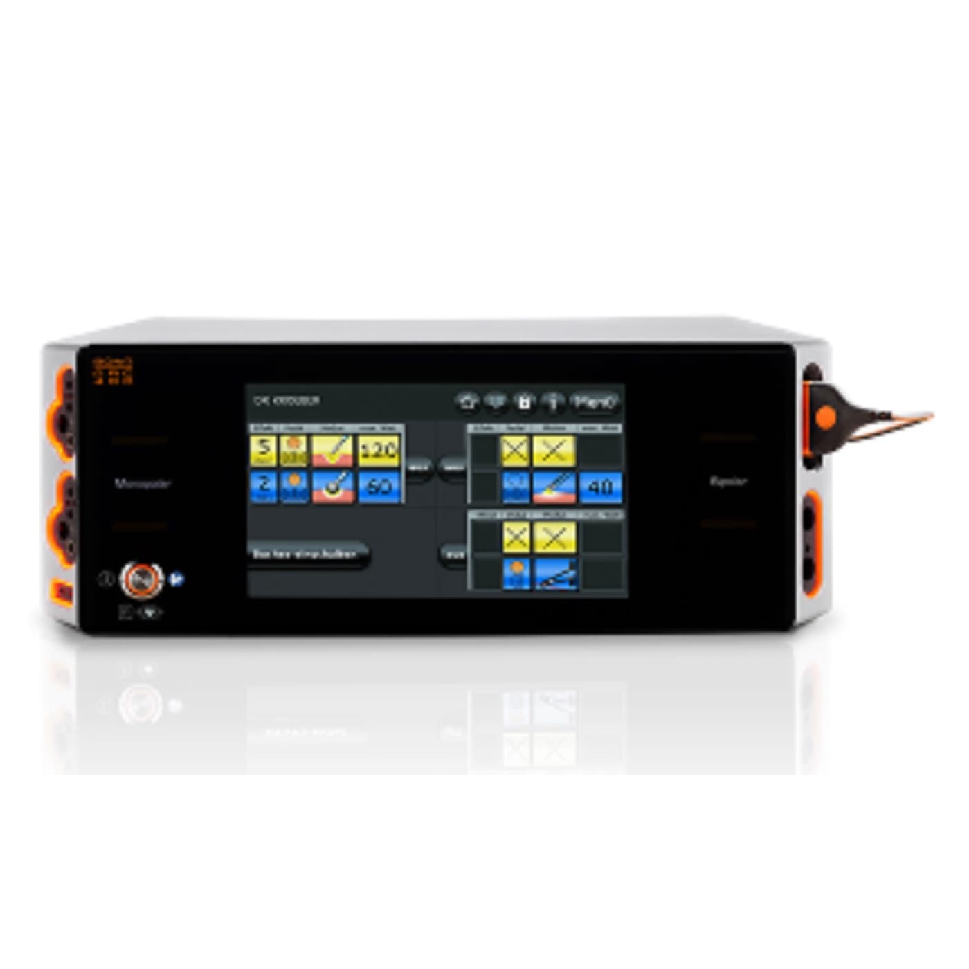 BOWA ARC 400