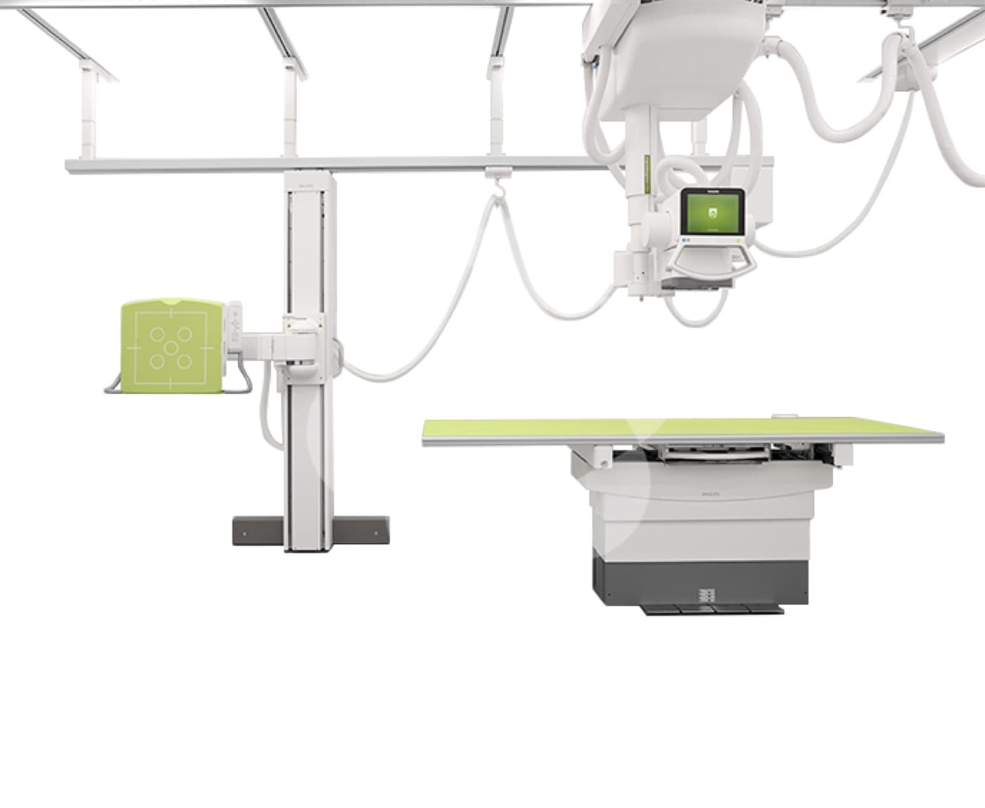DigitalDiagnost C90