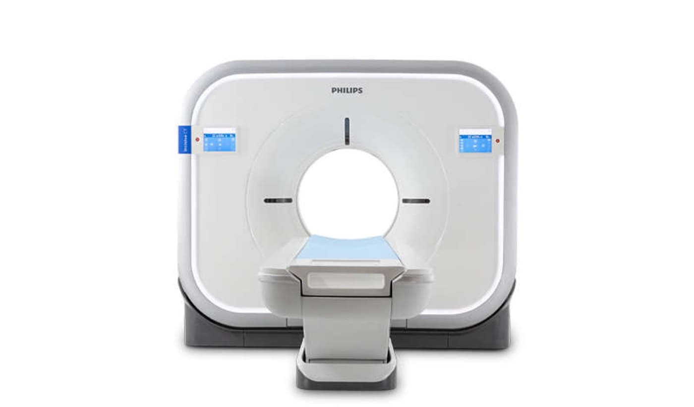 Incisive CT