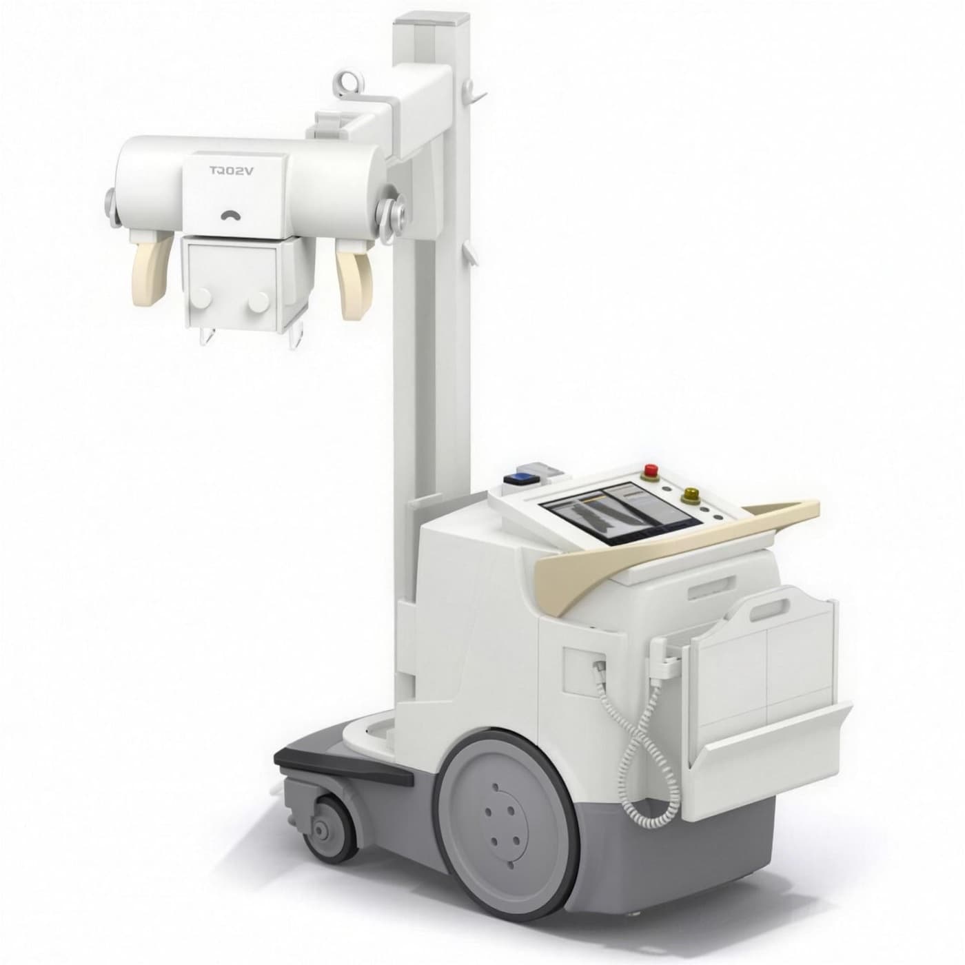 MobileDiagnost M50