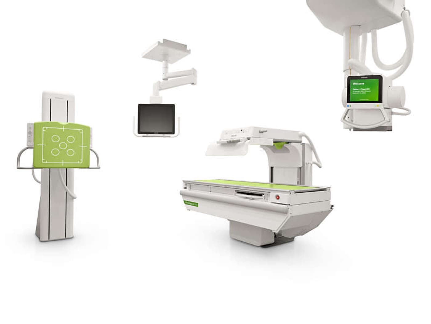 ProxiDiagnost N90