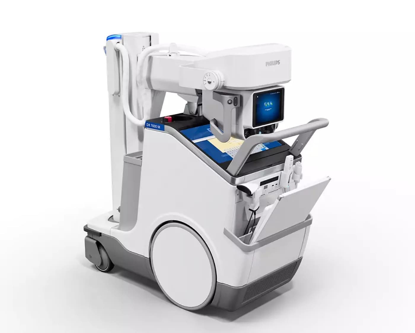 Radiography 7000 M