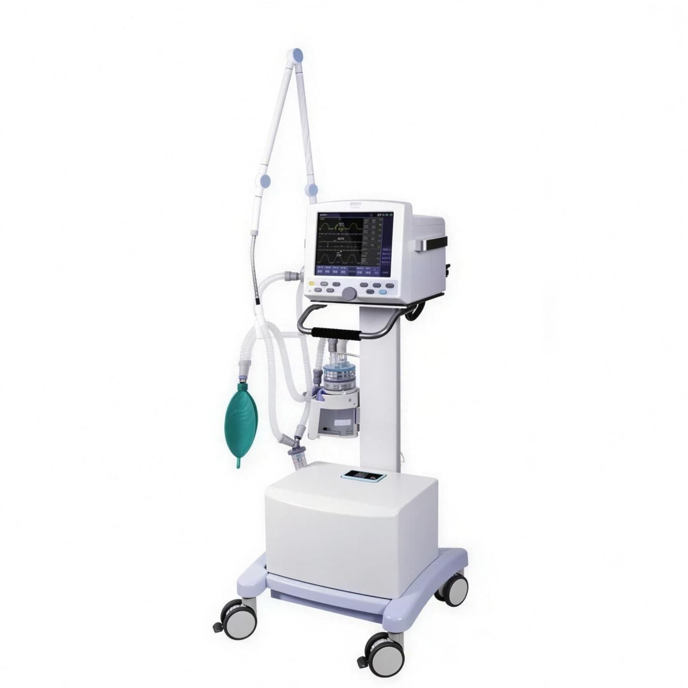 Siriusmed R50