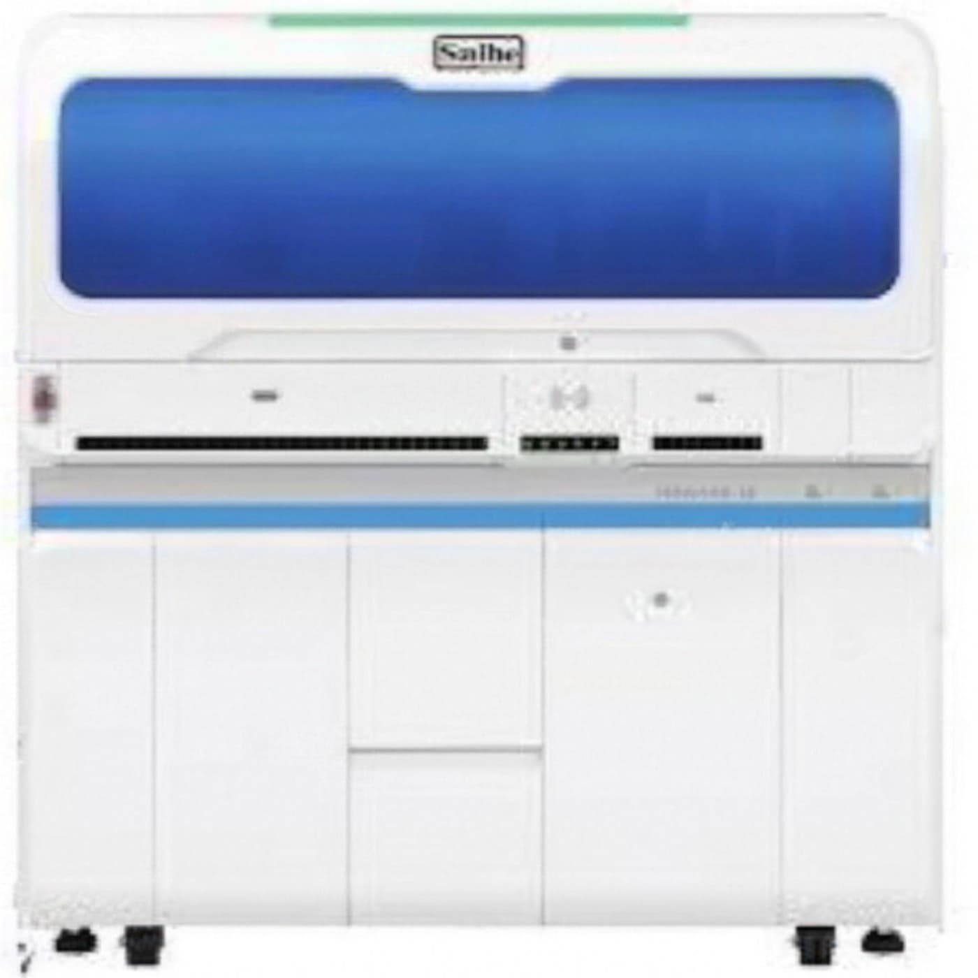MAGLUMI X10