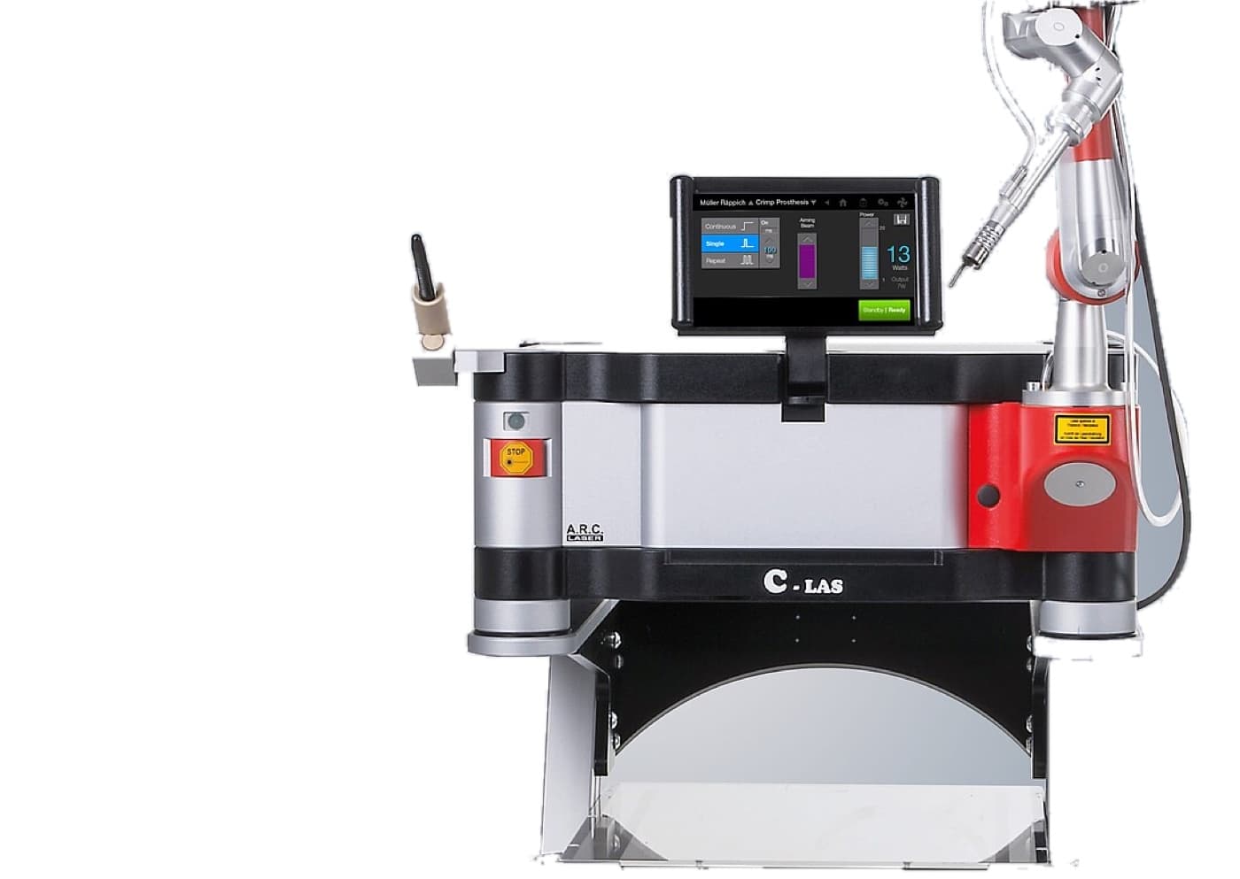 A.R.C. LASER C-Las