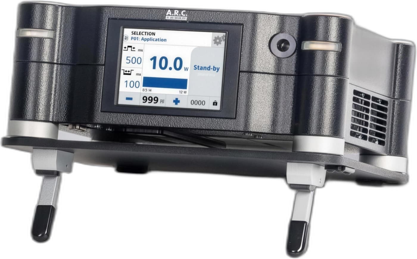 A.R.C. LASER WOLF 1470 нм