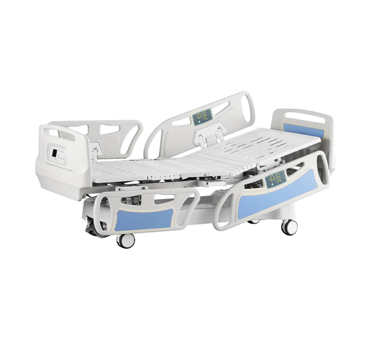 Кровать ICU Medik YA-D6-2