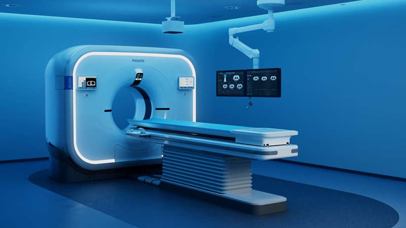 CT 5300 (Incisive CT Premium)