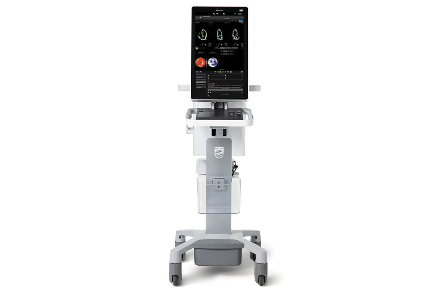 Flash 5100 POC Pro