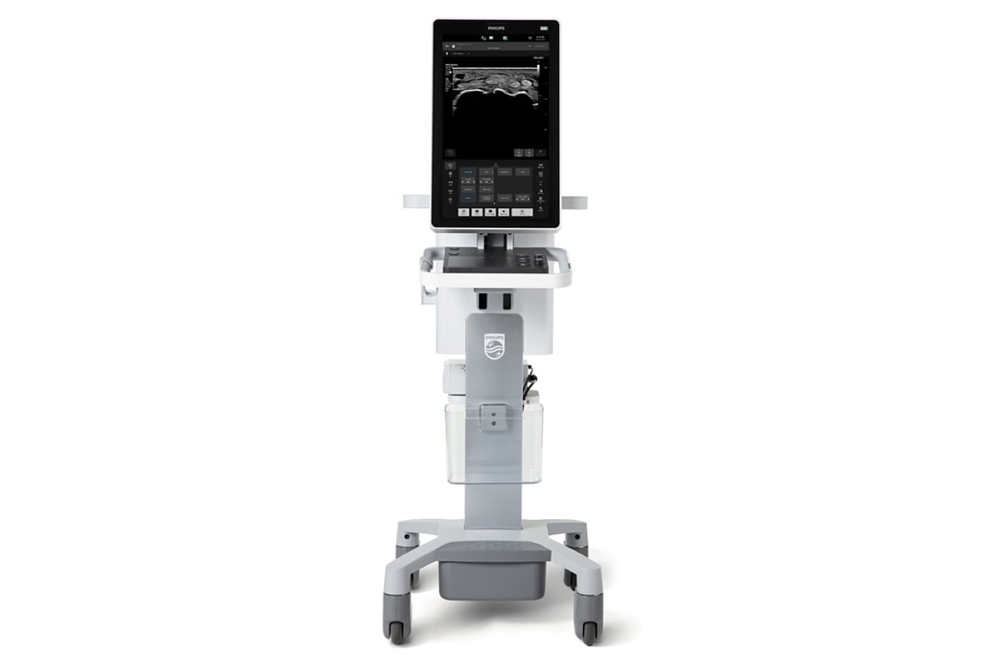 Flash 5100 POC