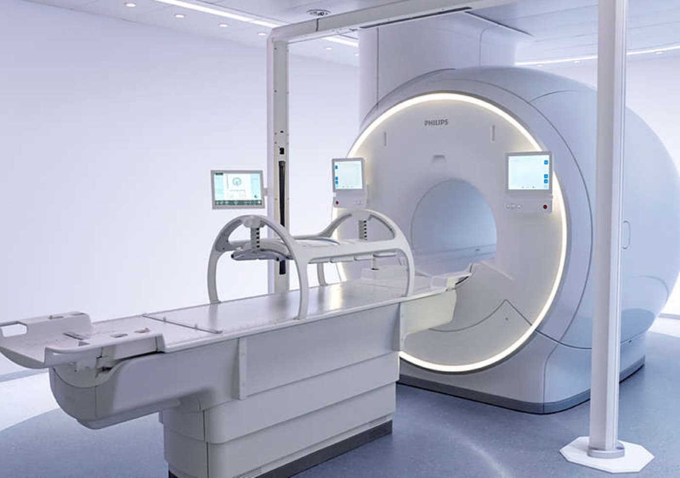 Ingenia MR-RT (BlueSeal RT 1.5T)