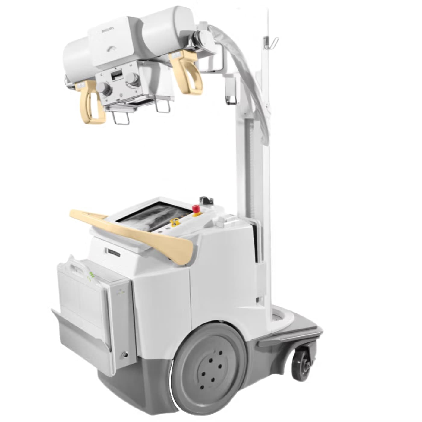 MobileDiagnost wDR