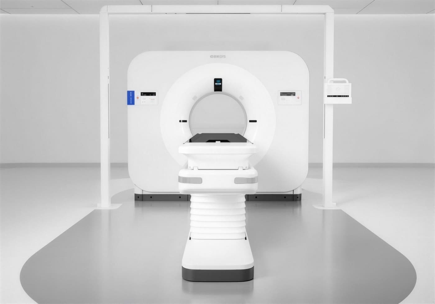 Spectral CT 7500 RT