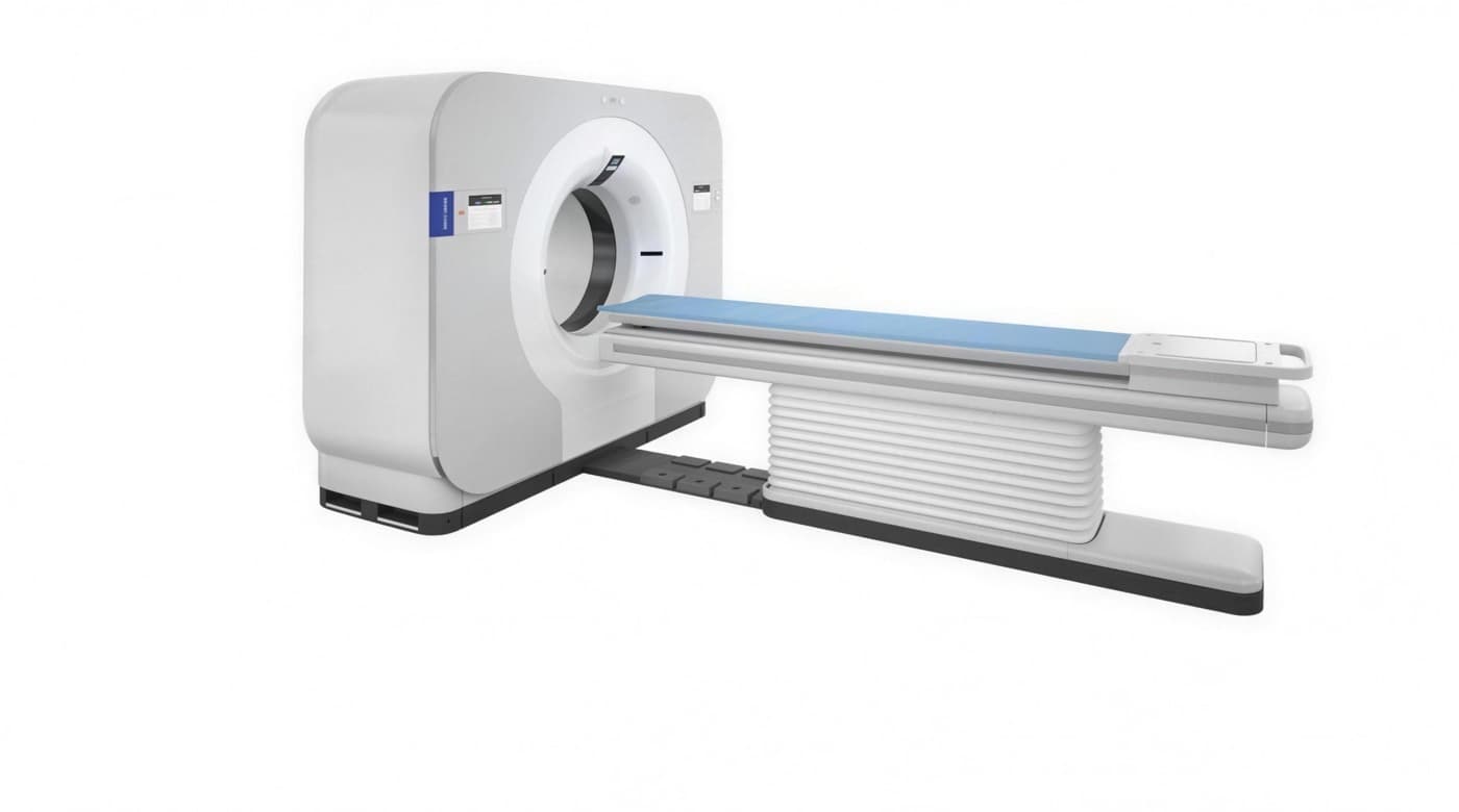 Spectral CT 7500