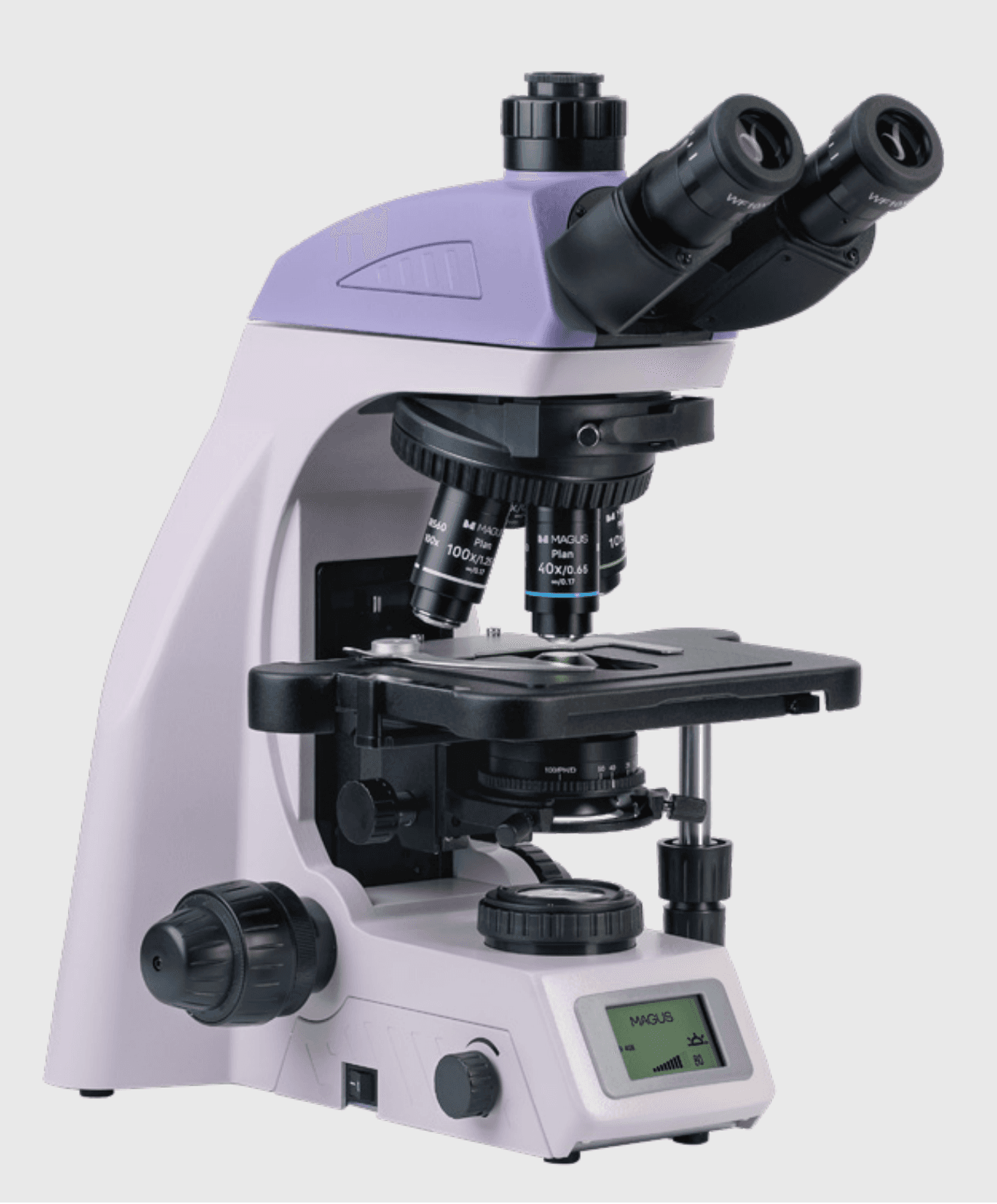 MAGUS BIO 260