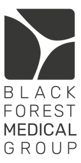 Black Forest Medical logotipi