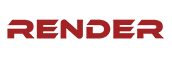 RENDER logo