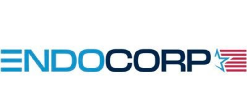 ENDOCORP logo